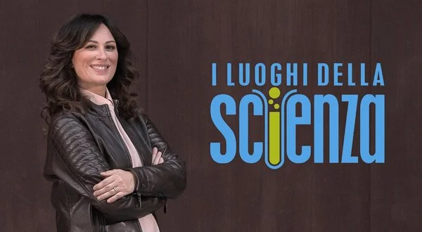 I luoghi della scienza