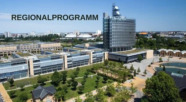 Regionalprogramm