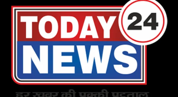 Today 24 News