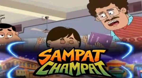 सम्पत चम्पत