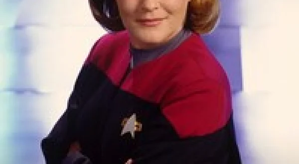 Star Trek: Voyager