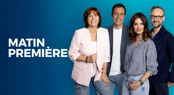 Matin première