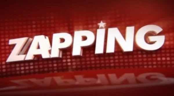 Zapping