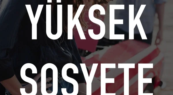 Yüksek Sosyete