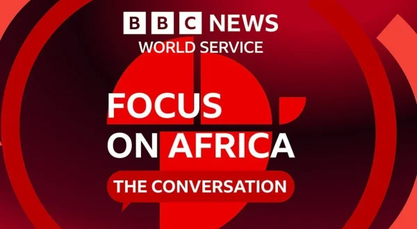 Focus on Africa: The Conversation