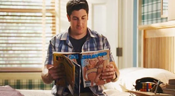 American Pie: el reencuentro