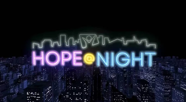 Hope at Night