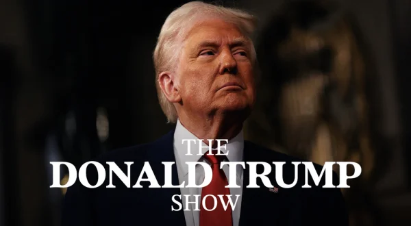 The Donald Trump Show