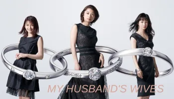 My Husband's Wives