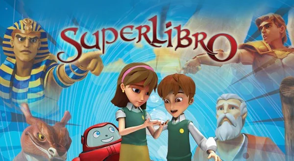 Superlibro