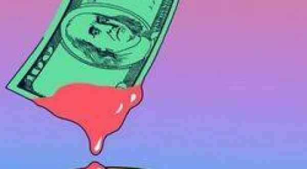 The Dip: Business Podcast