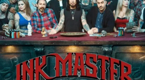 Ink Master Veteranos Vs Novatos