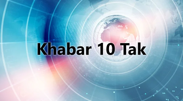Khabar 10 Tak