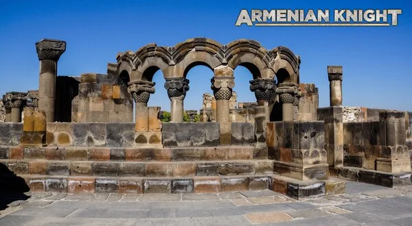 Armenian Knight