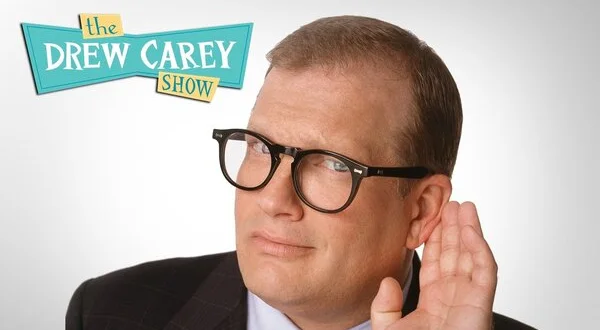 The Drew Carey Show
