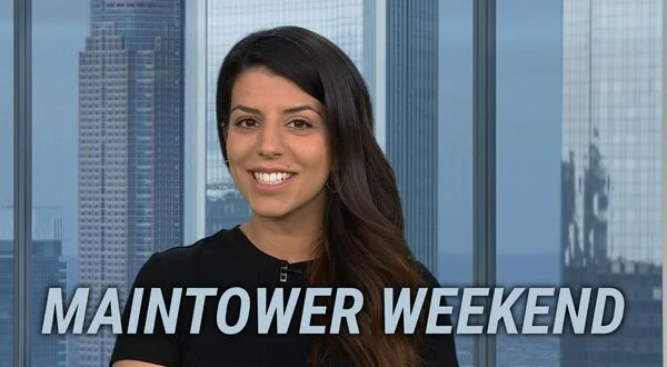 maintower weekend