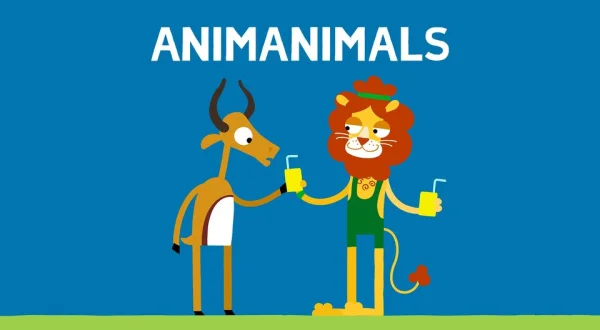 Animanimals