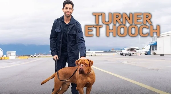 Turner et Hooch