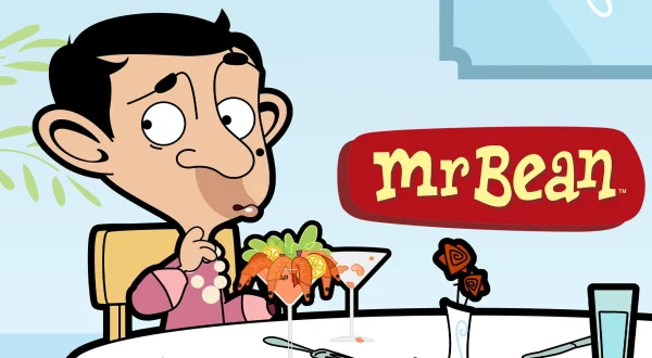 Mr. Bean - The Animated Series