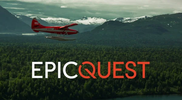 Epic Quest