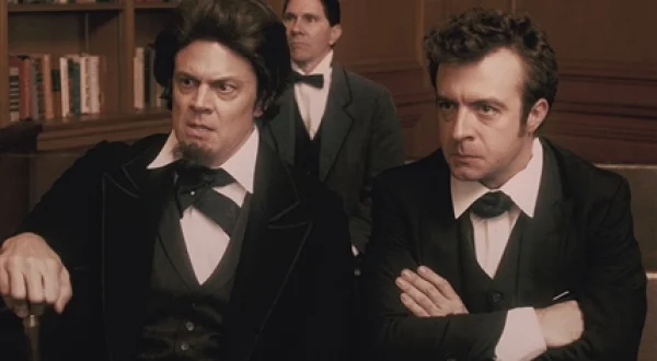 Drunk History