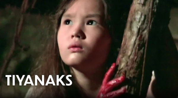 Tiyanaks
