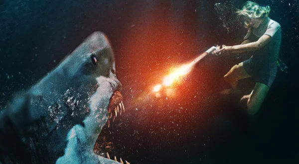 Great White