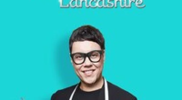 Say Yes To The Dress: Lancashire