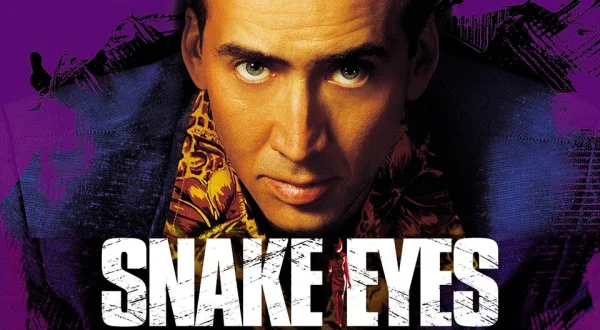 Snake Eyes
