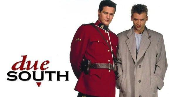 Due South