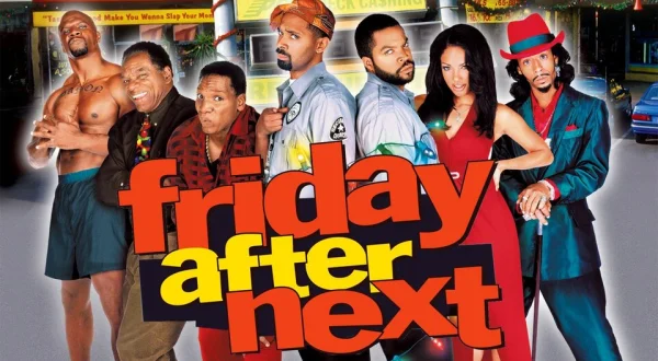 Friday After Next
