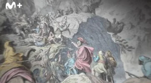 Traiciones históricas: Aníbal: hijo de Cartago