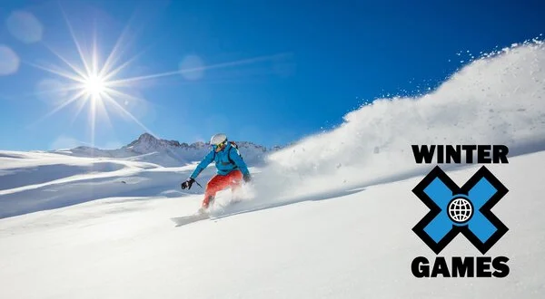 Winter X Games