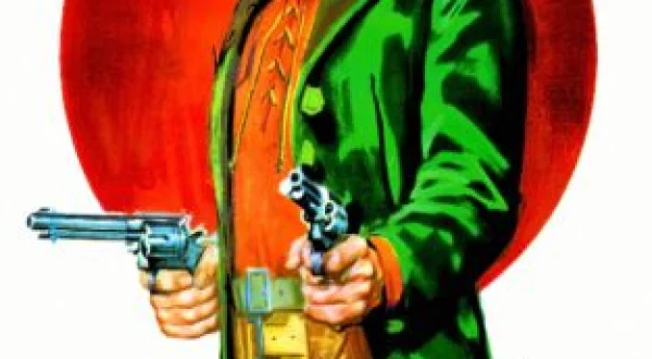 El pistolero que odiaba la muerte