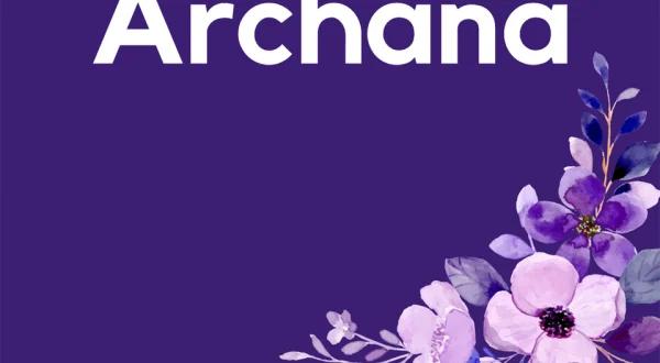 Archana