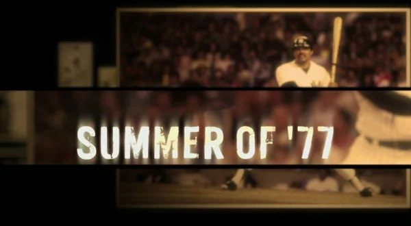 Summer of '77