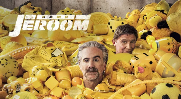 Kamp Jeroom