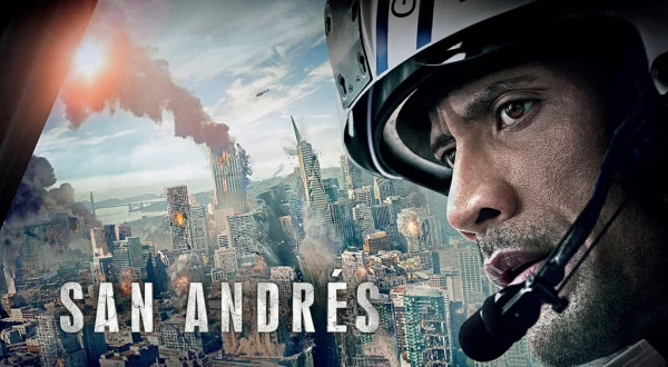 San Andrés