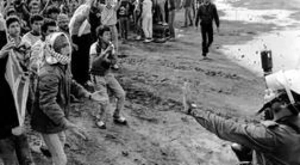 Gaza, un cycle sans fin