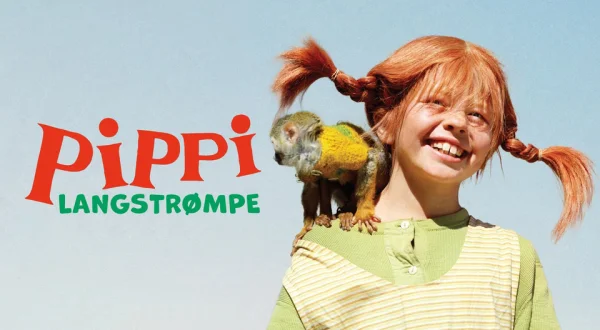 Pippi Langstrømpe