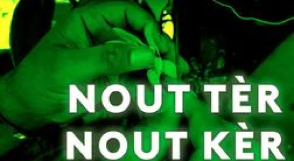 Nout Terre, Nout Ker
