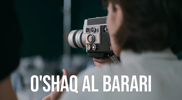 O'shaq Al Barari