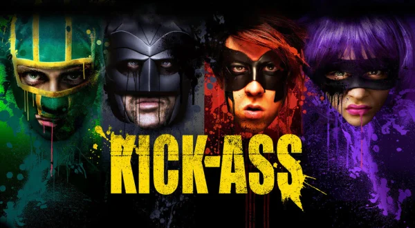 Kick-Ass