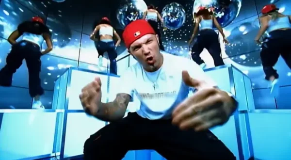 Nu Metal Immortals!