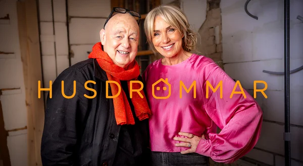 Husdrömmar