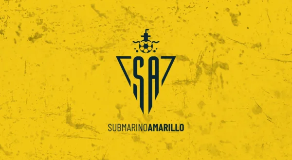 El submarino amarillo
