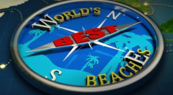 Beach Around The World