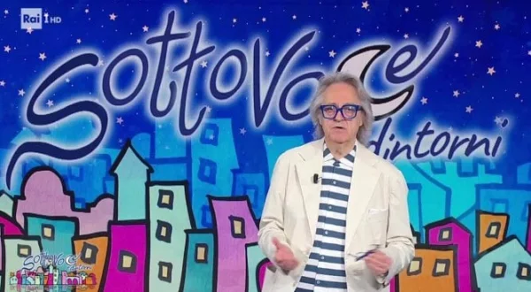 Sottovoce e dintorni