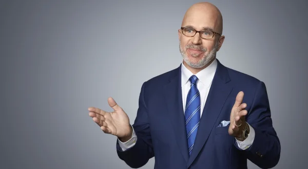Smerconish