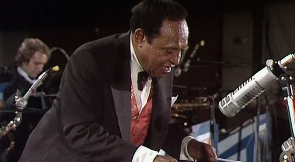 Lionel Hampton All Star Big Band - Berliner Jazztage